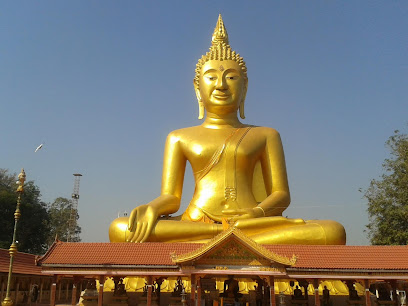 พระพุทธเกตุมงคล Phra Buddha Ket Mongkhon