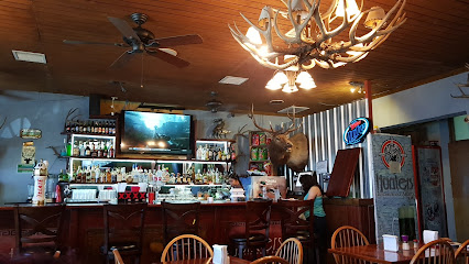 Hunters Restaurant and Bar - C. Nicolás Bravo 10, Centro, 83550 Puerto Peñasco, Son., Mexico