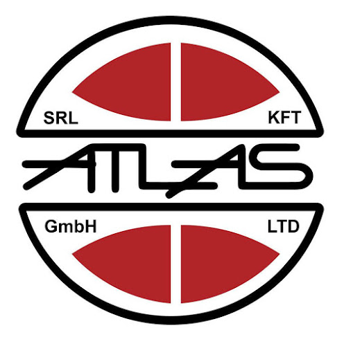 ATLAS S.R.L. - Instalator