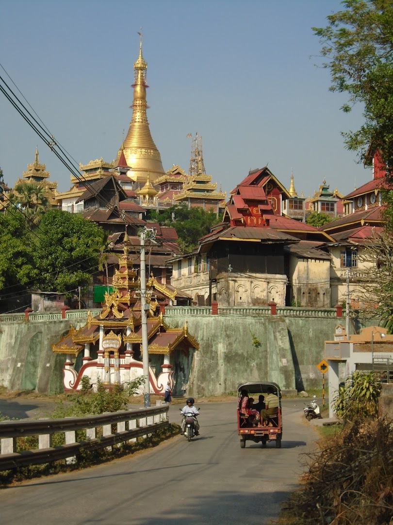 Mawlamyine, Myanmar