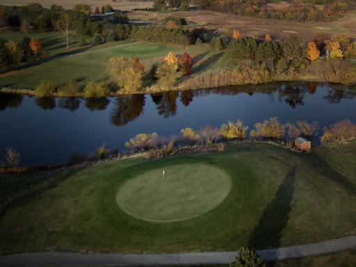 Golf Club «Fairlakes Golf Club», reviews and photos, 2203 County Rd 600 N, Secor, IL 61771, USA