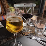 Photo n°3 de l'avis de Alexander.b fait le 18/09/2023 à 19:25 sur le  Oggi Pizza & Restaurant à Ancona