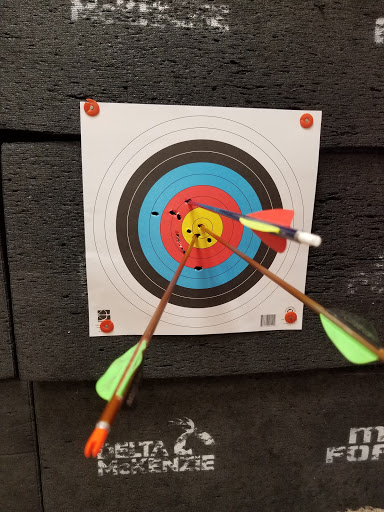 Archery Range «Adventures Archery», reviews and photos, 2210 US-301 #200, Tampa, FL 33619, USA