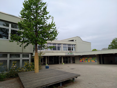 Lindenschule Lindenweg 3-5, 71711 Murr, Deutschland