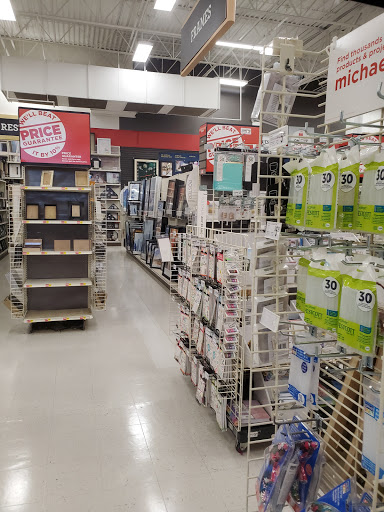 Craft Store «Michaels», reviews and photos, 1206 Bridford Pkwy C, Greensboro, NC 27407, USA