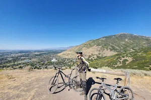 Rush Downhill Bike Trail image