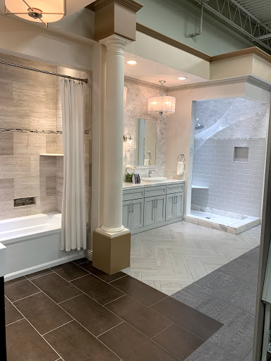 Tile Store «The Tile Shop», reviews and photos, 2720 N Mall Dr, Virginia Beach, VA 23452, USA
