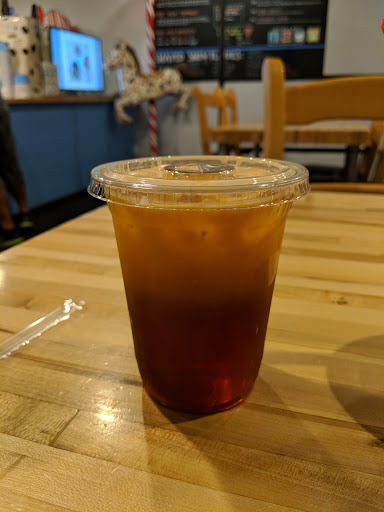 Ice Cream Shop «SNOWLAB», reviews and photos, 4360 E Evans Ave, Denver, CO 80222, USA