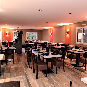 Hôtel Restaurant de la Poste 2 Rue du Général Patch, 88460 Docelles