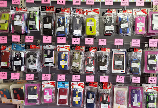 Computer Repair Service «PC Zone USA», reviews and photos, 311 2nd Loop Rd, Florence, SC 29505, USA