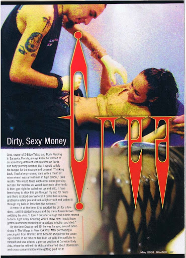 Explore nail tech tattoo ideas, creative tattoo ideas in Sarasota, available at Z-Edge Tattoo and Body Piercing North Shop