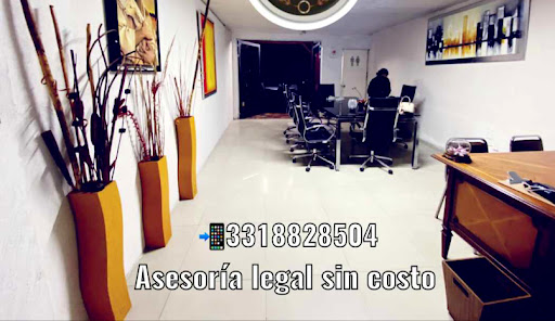 Soluciones Legales A.F.