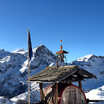 Photo n°2 de l'avis de Fabio.o fait le 03/01/2019 à 15:08 sur le  Albergo Del Ponte à Gressoney-La-Trinité