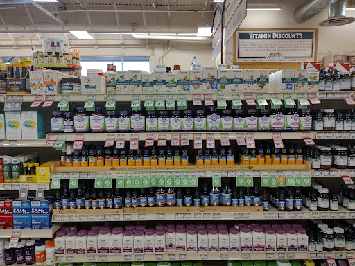 Health Food Store «Sprouts Farmers Market», reviews and photos, 6284 State St, Murray, UT 84107, USA