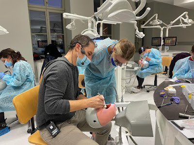 Esthet Practical à Strasbourg