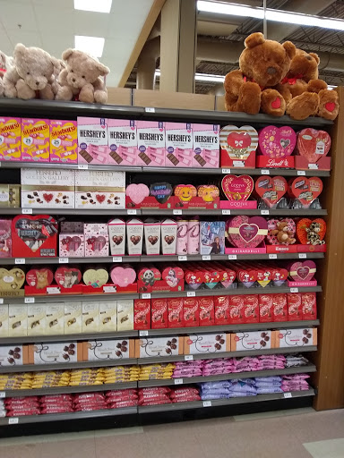 Supermarket «Publix Super Market at Cherry Road Crossing», reviews and photos, 2186 Cherry Rd Ste 101, Rock Hill, SC 29732, USA