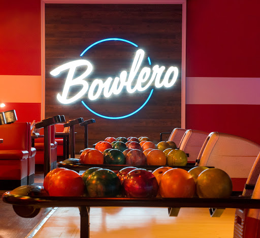 Bowling Alley «AMF College Park Lanes», reviews and photos, 9021 Baltimore Ave, College Park, MD 20740, USA