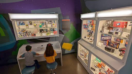 Museum «National Videogame Museum», reviews and photos, 8004 Dallas Pkwy, Frisco, TX 75034, USA