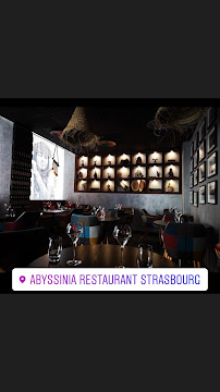 Photos du propriétaire du Restaurant éthiopien Abyssinia à Strasbourg - n°16