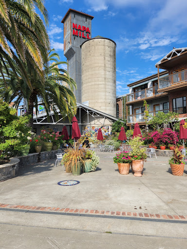 New American Restaurant «Napa General Store», reviews and photos, 540 Main St, Napa, CA 94559, USA