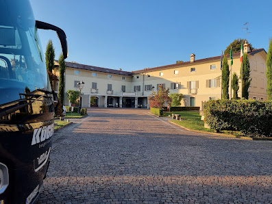 Hotel La Casa del Mulino Via Giuseppe Mazzini, 7, 22046 Baggero CO, Italia