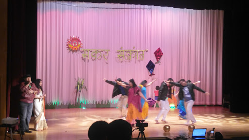 Auditorium «Towsley Auditorium», reviews and photos, 4800 E Huron River Dr, Ann Arbor, MI 48105, USA