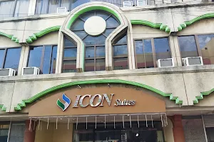 ICON SUITES & CONVENTION CENTER INC image