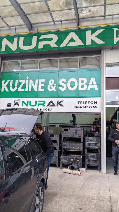 Nurak Kuzine Soba