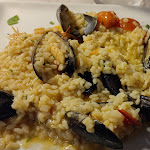 Photo n°1 de l'avis de Giovanni.e fait le 06/08/2022 à 16:10 sur le  L' Angolo del Gusto (Cucina e Sapori del Salento) à Porto Cesareo