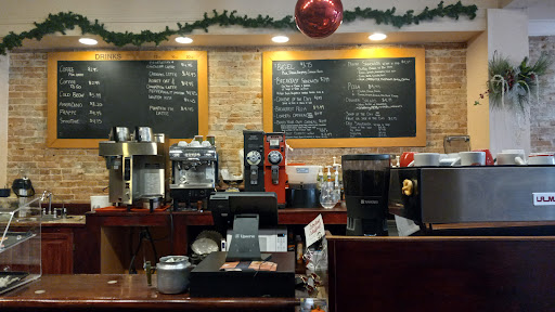 Coffee Shop «Nine East Coffee», reviews and photos, 9 E Stephenson St, Freeport, IL 61032, USA