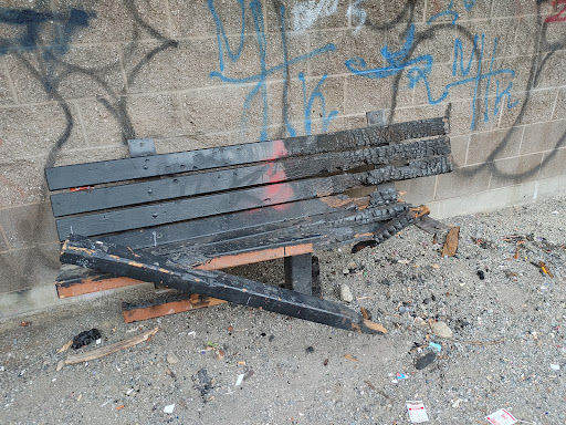 Park «Tukwila Pond Park», reviews and photos, 299 Strander Blvd, Tukwila, WA 98188, USA