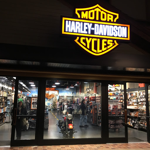Harley-Davidson Dealer «Orlando Harley-Davidson at Disney Springs», reviews and photos, 1502 Buena Vista Dr B1, Lake Buena Vista, FL 32830, USA