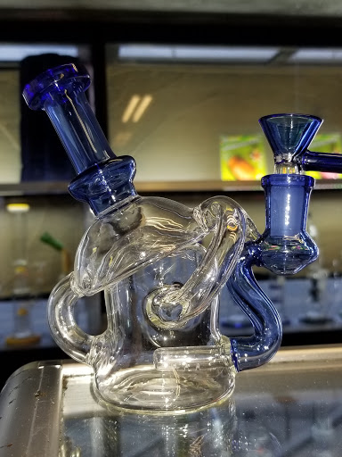 Tobacco Shop «Atlantic Smoke Shop», reviews and photos, 375 Atlantic Ave #104, Long Beach, CA 90802, USA