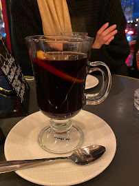 Plats et boissons du Restaurant français Café des officiers à Paris - n°14