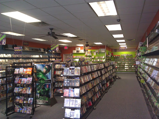 Game Alley LLC, 401 Harmony Rd, Gibbstown, NJ 08027, USA, 