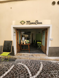 Photos du propriétaire du Restaurant asiatique MamaBoon - Le Goût du Vietnam à Antibes - n°1