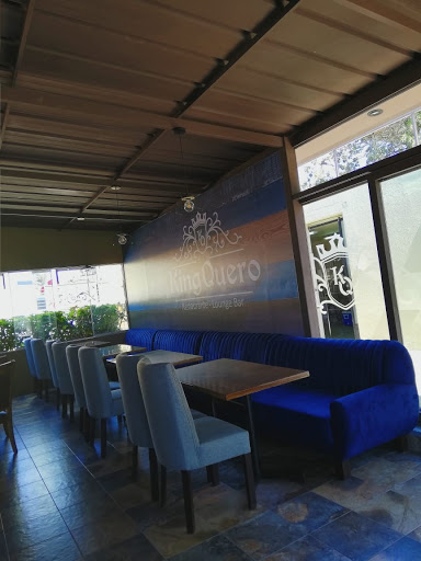 KingQuero Restaurante Lounge Bar