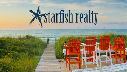 Starfish Realty, Inc.
