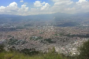 Cerro Pan De Azúcar image