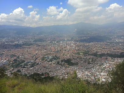 Cerro Pan De Azucar