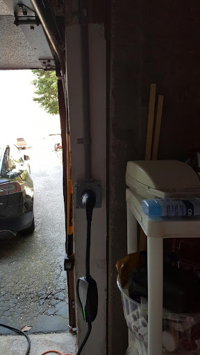 Electrician «Gina Electric | Electrician Nassau county Suffolk county», reviews and photos, 1110 NY-109, Farmingdale, NY 11735, USA