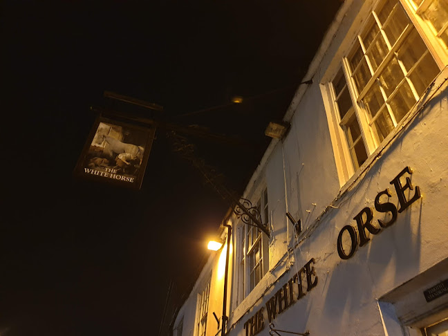 Reviews of The White Horse in Milton Keynes - Pub
