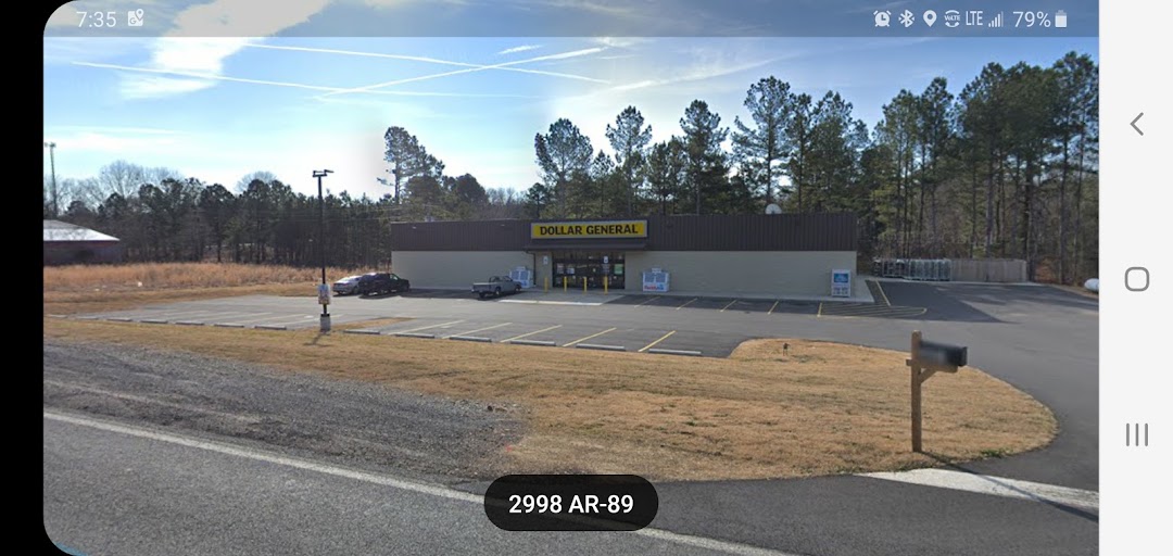Dollar General