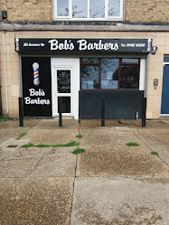 Bob's barber's