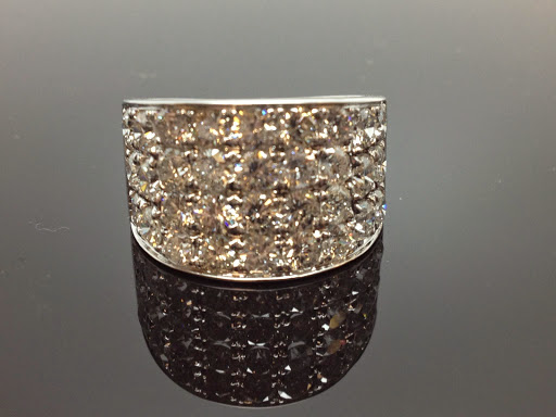 Wholesale Jeweler «Ark Jewelers», reviews and photos, 2002 Warrensville Center Rd, Cleveland, OH 44121, USA