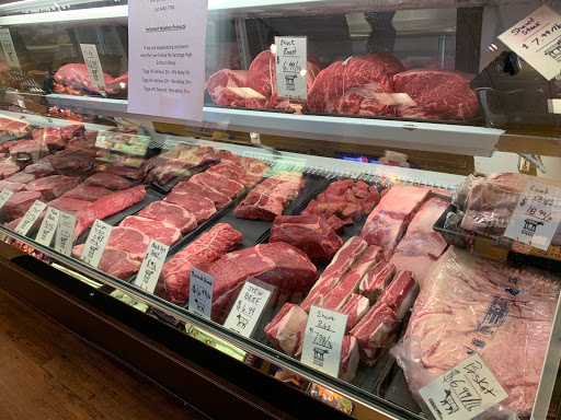 Butcher Shop «Primal», reviews and photos, 3057 NY-50, Saratoga Springs, NY 12866, USA