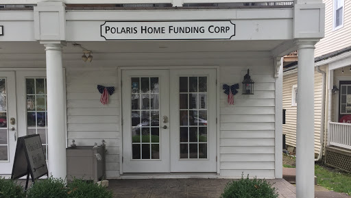 Polaris Home Funding Corp, 224 E Broadway Unit E, Granville, OH 43023, Mortgage Lender