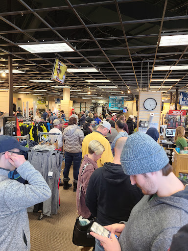 Ski Rental Service «Christy Sports - Ski & Patio», reviews and photos, 14371 W Colfax Ave, Lakewood, CO 80401, USA