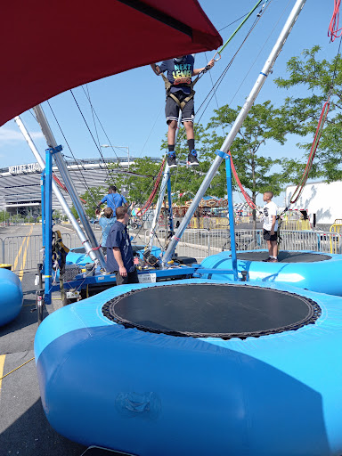 Sports Complex «Meadowlands Sports Complex», reviews and photos, 50 NJ-120, East Rutherford, NJ 07073, USA