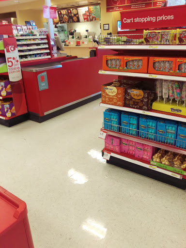 Department Store «Target», reviews and photos, 4727 US-90, Pace, FL 32571, USA